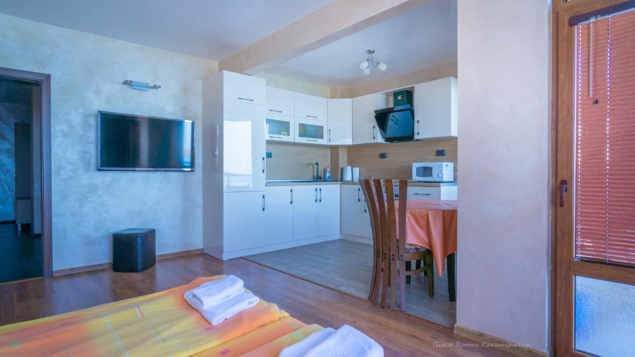 Guest House Karamihalevi Sozopol Exterior photo