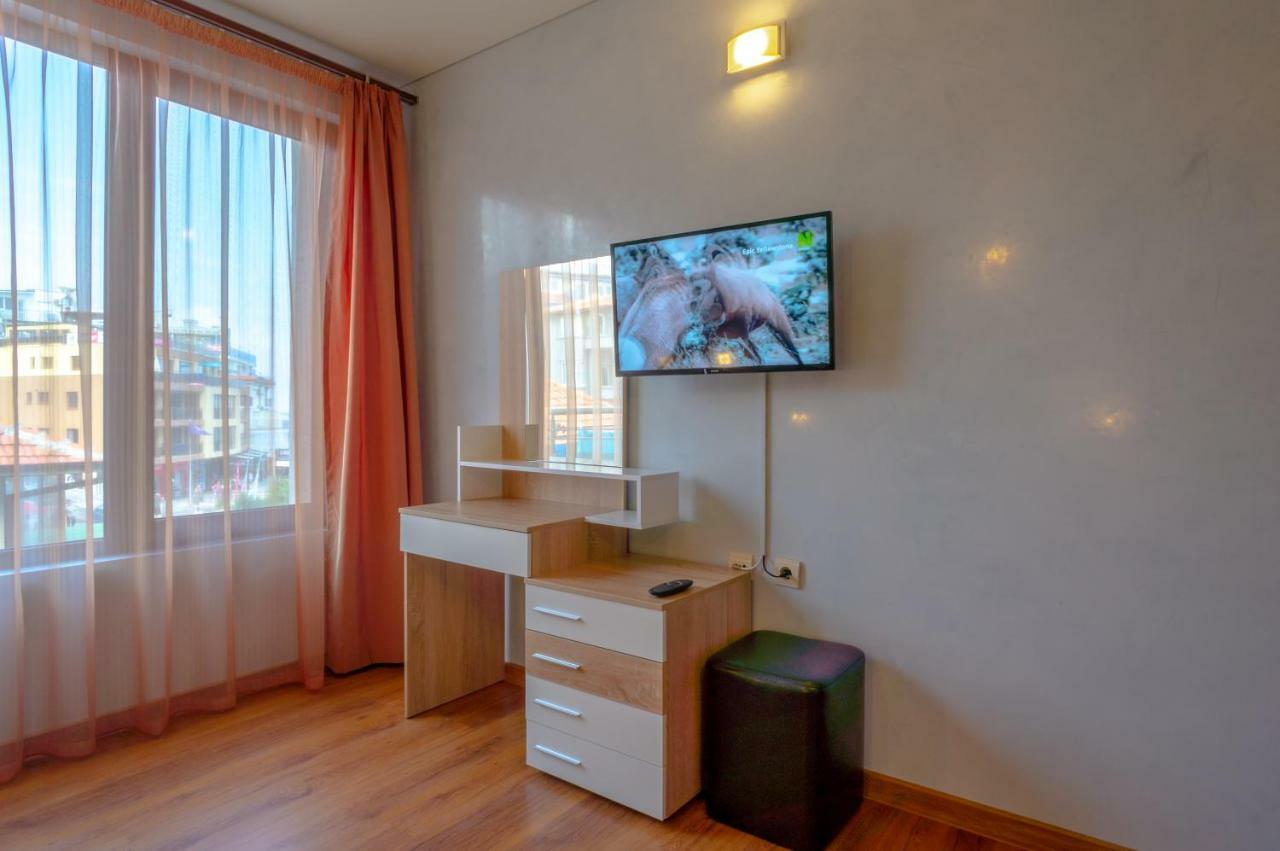 Guest House Karamihalevi Sozopol Exterior photo